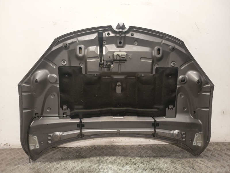 Recambio de capot para renault megane iii hatchback (bz0/1_, b3_) 1.2 tce (bz2b, bz11) referencia OEM IAM 651002749R  