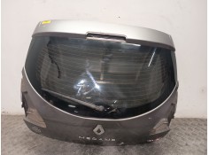 Recambio de porton trasero para renault megane iii hatchback (bz0/1_, b3_) 1.2 tce (bz2b, bz11) referencia OEM IAM 901001260R  