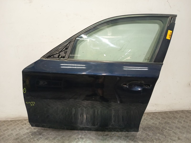Recambio de puerta delantera izquierda para bmw 1 (e87) 116 i referencia OEM IAM 41515A2A381  