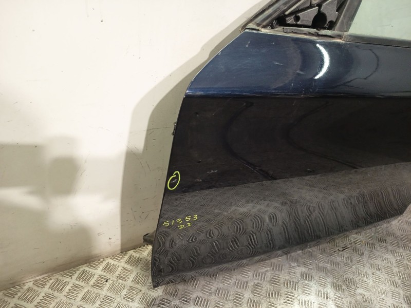 Recambio de puerta delantera izquierda para bmw 1 (e87) 116 i referencia OEM IAM 41515A2A381  