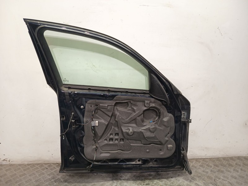 Recambio de puerta delantera izquierda para bmw 1 (e87) 116 i referencia OEM IAM 41515A2A381  