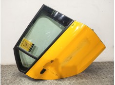 Recambio de puerta trasera derecha para fiat tipo station wagon (356_, 357_) 1.4 lpg (356wxf1b) referencia OEM IAM 0000052161631