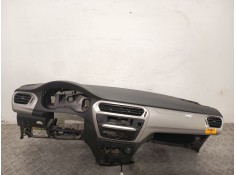 Recambio de salpicadero para citroën c-elysee (dd_) 1.6 bluehdi 100 referencia OEM IAM 96743925ZD  