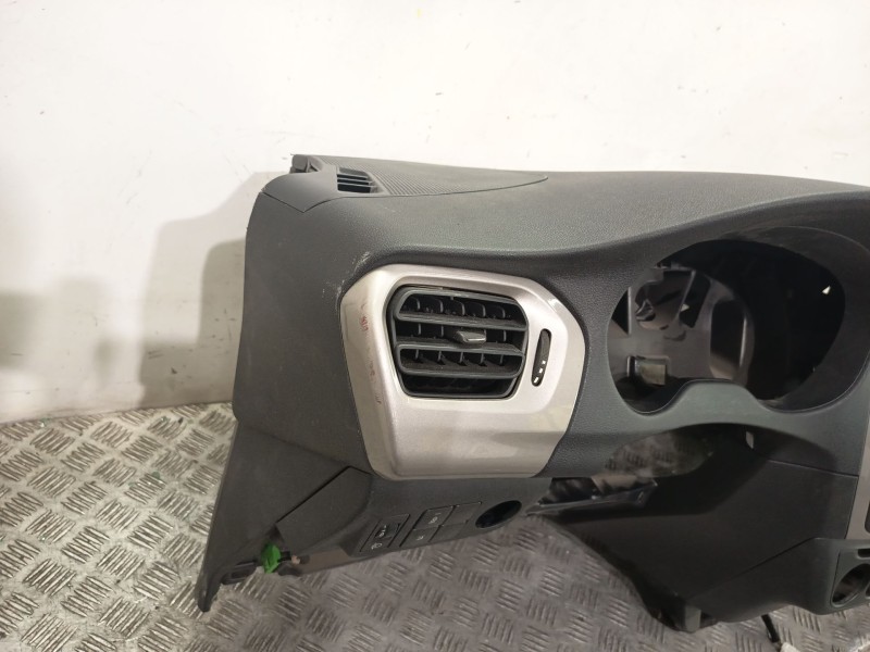 Recambio de salpicadero para citroën c-elysee (dd_) 1.6 bluehdi 100 referencia OEM IAM 96743925ZD  