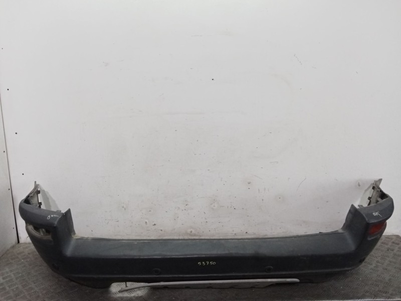 Recambio de paragolpes trasero para volvo xc90 i (275) d5 awd referencia OEM IAM 39977061  