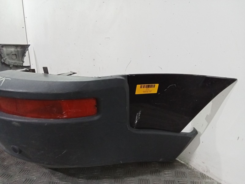 Recambio de paragolpes trasero para volvo xc90 i (275) d5 awd referencia OEM IAM 39977061  
