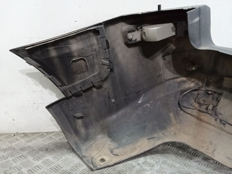 Recambio de paragolpes trasero para volvo xc90 i (275) d5 awd referencia OEM IAM 39977061  