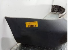 Recambio de paragolpes trasero para volkswagen caddy iii monospace (2kb, 2kj, 2cb, 2cj) 2.0 sdi referencia OEM IAM 2K0807417E7G9 2