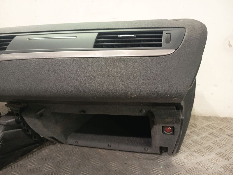 Recambio de salpicadero para citroën c5 iii (rd_) 3.0 hdi 240 (rdx8ca) referencia OEM IAM 8231T7  