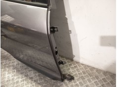 Recambio de puerta trasera derecha para renault megane iii hatchback (bz0/1_, b3_) 1.2 tce (bz2b, bz11) referencia OEM IAM 82100 2