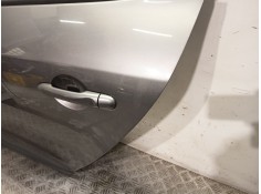 Recambio de puerta trasera izquierda para renault megane iii hatchback (bz0/1_, b3_) 1.2 tce (bz2b, bz11) referencia OEM IAM 821 2