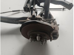 Recambio de puente trasero para kia carnival ii 2.9 cdri ex referencia OEM IAM 0K53B26020D   2