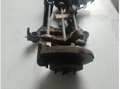 Recambio de puente trasero para nissan x-trail (t30) elegance referencia OEM IAM 554008H700   2