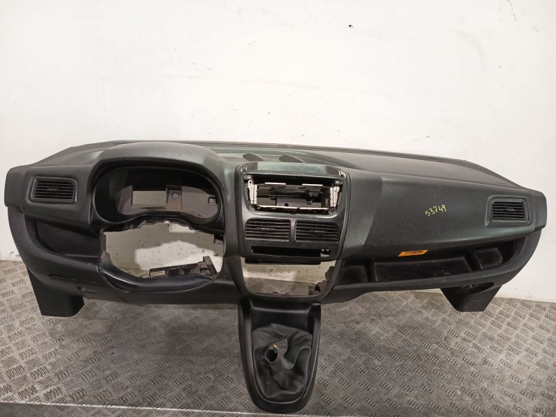 Recambio de salpicadero para opel combo furgoneta/monovolumen (x12) 1.3 cdti (b05) referencia OEM IAM 95513325  