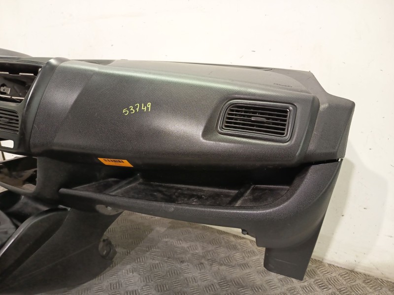 Recambio de salpicadero para opel combo furgoneta/monovolumen (x12) 1.3 cdti (b05) referencia OEM IAM 95513325  