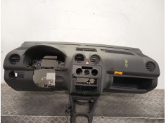 Recambio de salpicadero para volkswagen caddy iii monospace (2kb, 2kj, 2cb, 2cj) 2.0 sdi referencia OEM IAM 2K5857003AM71N  