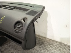 Recambio de salpicadero para volkswagen caddy iii monospace (2kb, 2kj, 2cb, 2cj) 2.0 sdi referencia OEM IAM 2K5857003AM71N   2