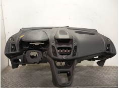 Recambio de salpicadero para ford transit connect v408 furgoneta/monovolumen 1.6 tdci referencia OEM IAM 2174392  