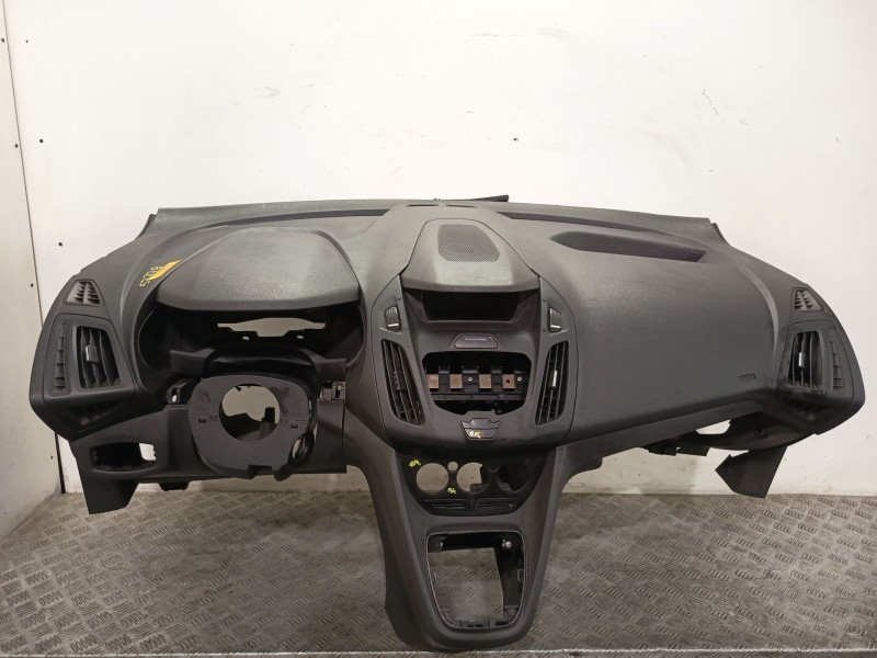 Recambio de salpicadero para ford transit connect v408 furgoneta/monovolumen 1.6 tdci referencia OEM IAM 2174392  