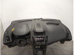 Recambio de salpicadero para ford transit connect v408 furgoneta/monovolumen 1.6 tdci referencia OEM IAM 2174392   2