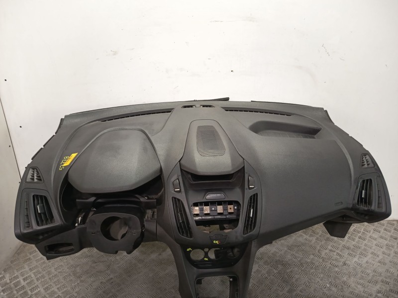 Recambio de salpicadero para ford transit connect v408 furgoneta/monovolumen 1.6 tdci referencia OEM IAM 2174392  