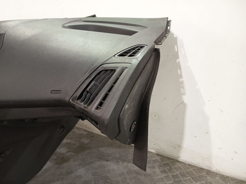 Recambio de salpicadero para ford transit connect v408 furgoneta/monovolumen 1.6 tdci referencia OEM IAM 2174392  