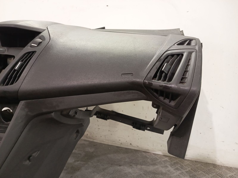 Recambio de salpicadero para ford transit connect v408 furgoneta/monovolumen 1.6 tdci referencia OEM IAM 2174392  