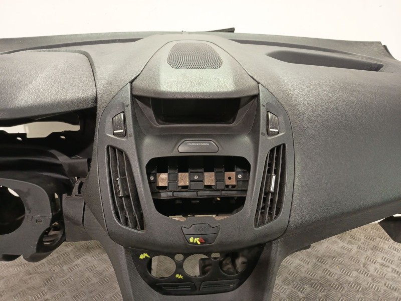 Recambio de salpicadero para ford transit connect v408 furgoneta/monovolumen 1.6 tdci referencia OEM IAM 2174392  