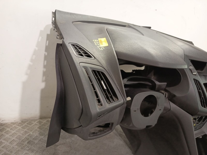 Recambio de salpicadero para ford transit connect v408 furgoneta/monovolumen 1.6 tdci referencia OEM IAM 2174392  