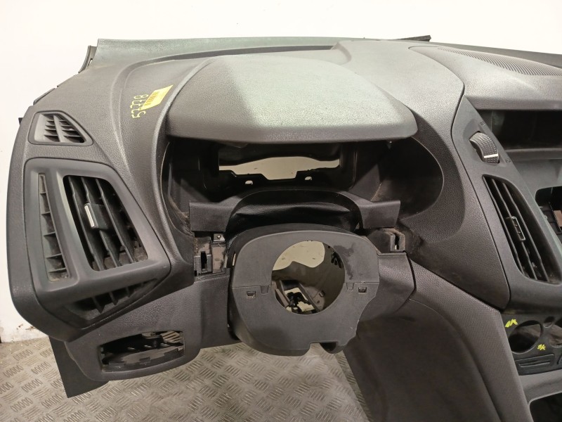 Recambio de salpicadero para ford transit connect v408 furgoneta/monovolumen 1.6 tdci referencia OEM IAM 2174392  
