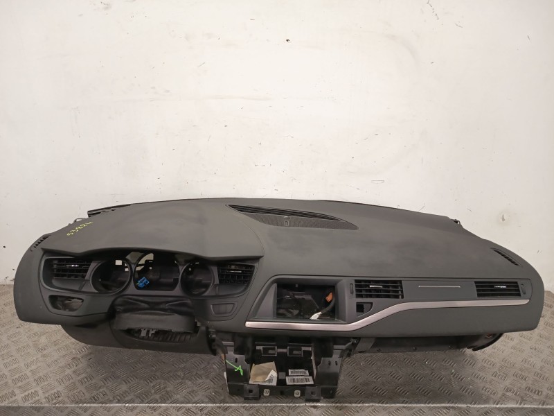 Recambio de salpicadero para citroën c5 iii (rd_) 2.0 hdi 165 referencia OEM IAM 8231T7  