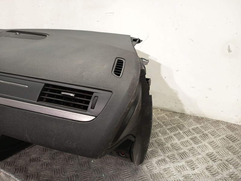 Recambio de salpicadero para citroën c5 iii (rd_) 2.0 hdi 165 referencia OEM IAM 8231T7  