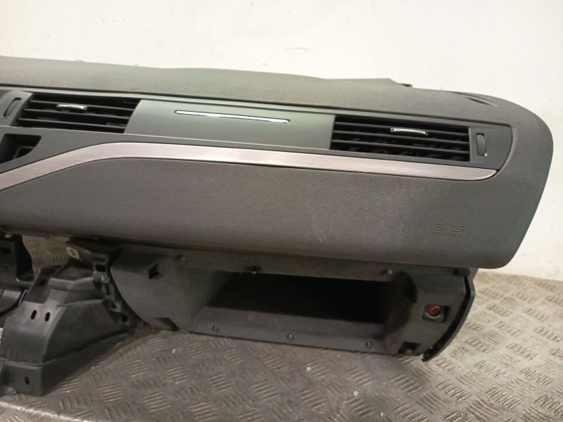Recambio de salpicadero para citroën c5 iii (rd_) 2.0 hdi 165 referencia OEM IAM 8231T7  