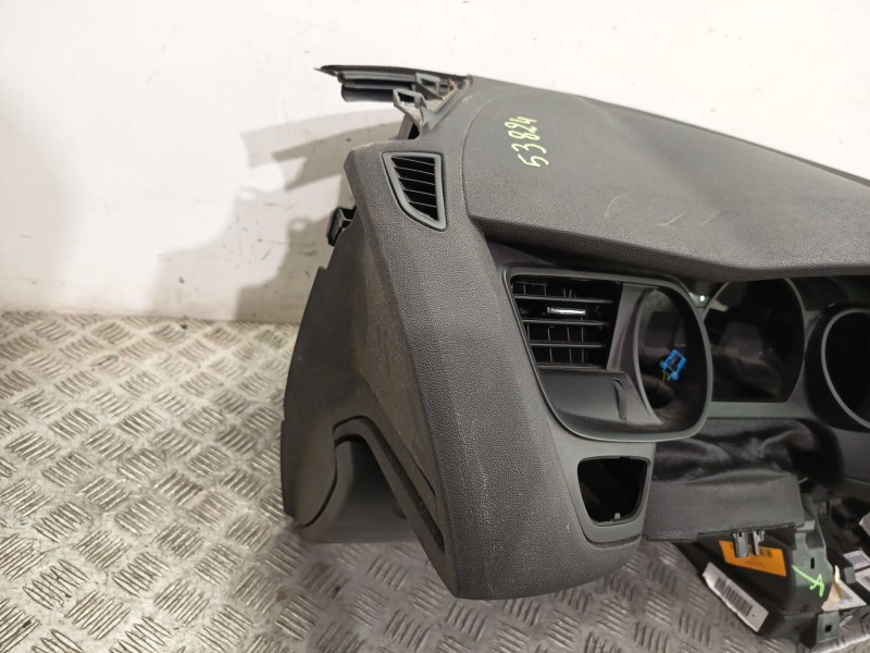 Recambio de salpicadero para citroën c5 iii (rd_) 2.0 hdi 165 referencia OEM IAM 8231T7  