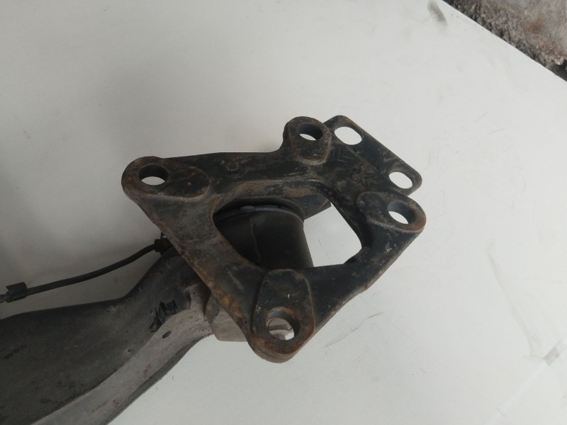 Recambio de puente trasero para peugeot partner kasten confort l1 referencia OEM IAM 5148T8  