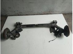 Recambio de puente trasero para skoda roomster (5j7) family referencia OEM IAM 1J0500051K  