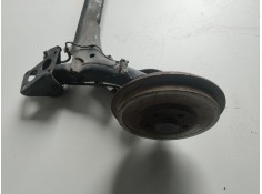 Recambio de puente trasero para skoda roomster (5j7) family referencia OEM IAM 1J0500051K   2
