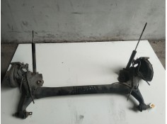 Recambio de puente trasero para mitsubishi colt berlina 3 (cz) 1.5 di-d inform referencia OEM IAM 4120A040  