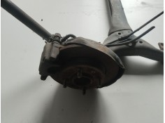 Recambio de puente trasero para mitsubishi colt berlina 3 (cz) 1.5 di-d inform referencia OEM IAM 4120A040   2