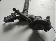 Recambio de puente trasero para peugeot 207 sw sport referencia OEM IAM 5148V2   2