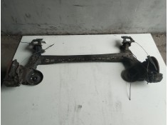 Recambio de puente trasero para peugeot partner kombi confort referencia OEM IAM 5148T8  