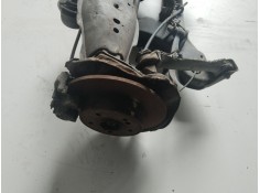 Recambio de puente trasero para mercedes-benz clase c (w203) berlina 180 (203.035) referencia OEM IAM    2