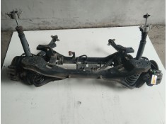 Recambio de puente trasero para ford focus turnier (cb4) trend referencia OEM IAM 2540216  