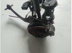 Recambio de puente trasero para ford focus turnier (cb4) trend referencia OEM IAM 2540216   2