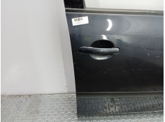 Recambio de puerta delantera derecha para skoda fabia (5j2 ) sport referencia OEM IAM 5J6831056  GRIS 2