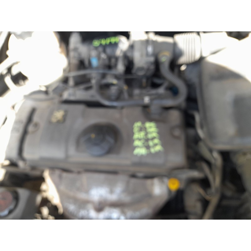 PEUGEOT 206 HATCHBACK (2A/C) - imagen 2