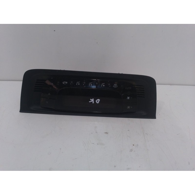 MANDO CLIMATIZADOR 6J0820043 A2C53286417 - imagen 1