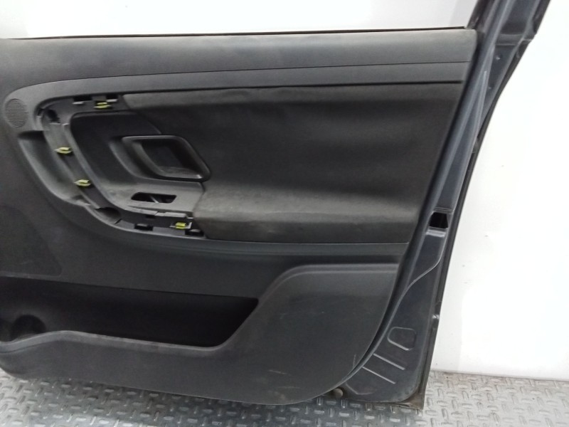 Recambio de puerta delantera derecha para skoda fabia (5j2 ) sport referencia OEM IAM 5J6831056  GRIS