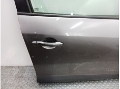 Recambio de puerta delantera derecha para renault megane iii hatchback (bz0/1_, b3_) 1.2 tce (bz2b, bz11) referencia OEM IAM 801 2