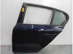 Recambio de puerta trasera izquierda para bmw 1 (e87) 116 i referencia OEM IAM 41527191017  